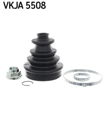 Skf VKJA5508 Шарнирный комплект, приводной