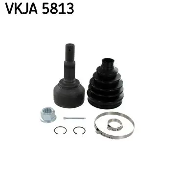 VKJA 5813 ШРУС наружний, компл. SKF VKJA