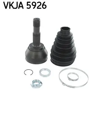 Skf VKJA5926 Шрус