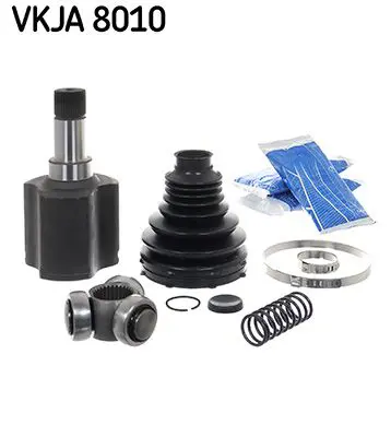 Skf VKJA8010 Шрус