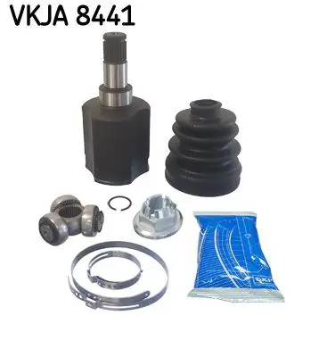 VKJA 8441 Шарнирный комплект, приводной