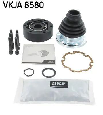 Skf VKJA8580 Шрус внутренний Audi A4 1,6