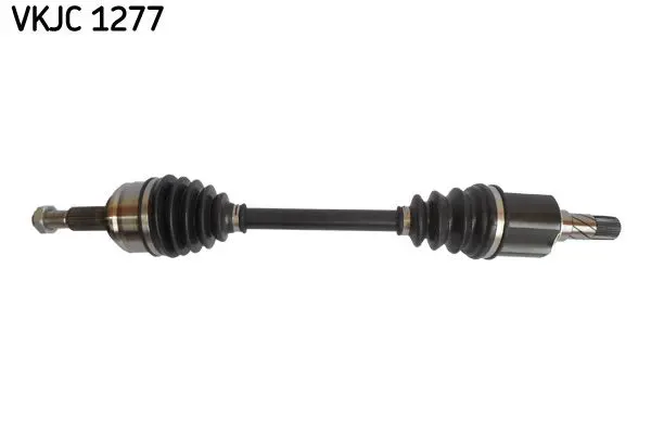 VKJC 1277 привод