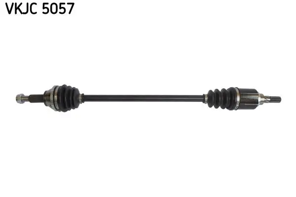 VKJC 5057 Привод в сборе