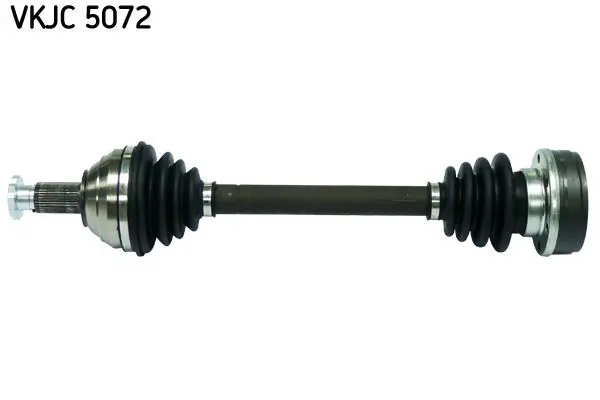 VKJC 5072 Вал