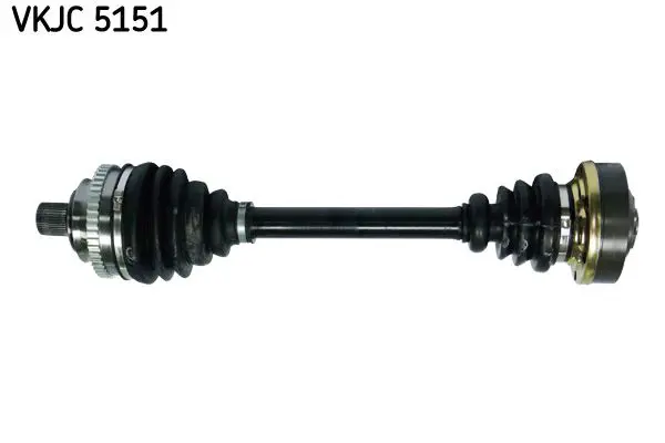 Skf VKJC5151 Вал