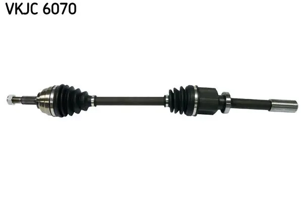 VKJC 6070 Вал