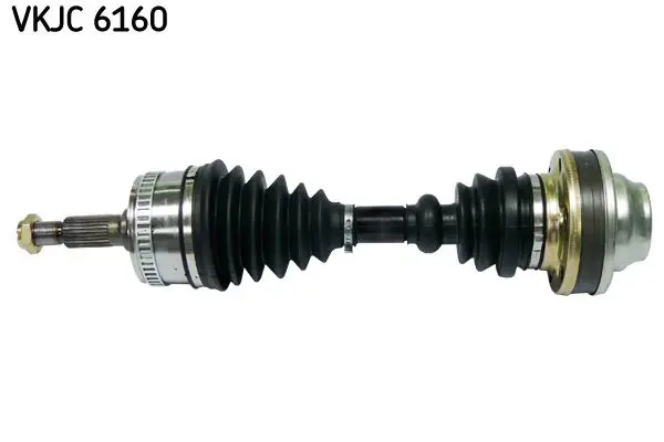 Skf VKJC6160 Вал приводной