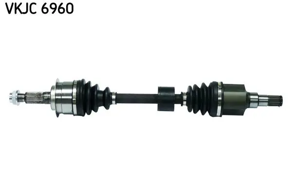 VKJC 6960 Вал приводной