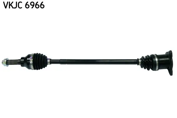 VKJC 6966 Вал