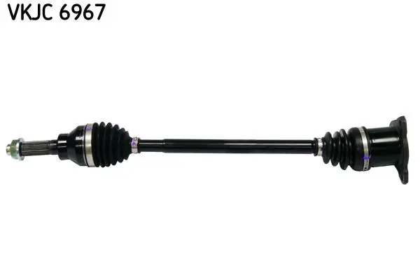 VKJC 6967 Вал