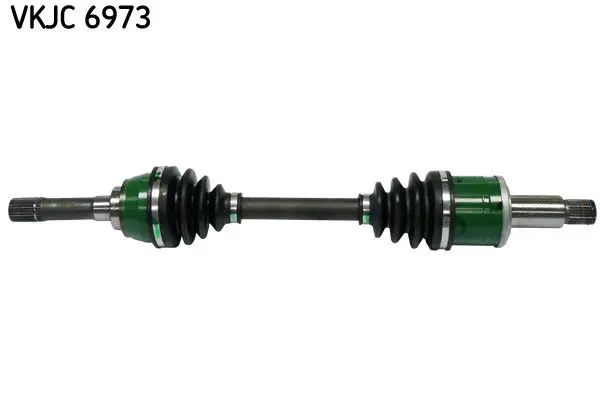 VKJC 6973 Привод прав.SUZUKI GRAND