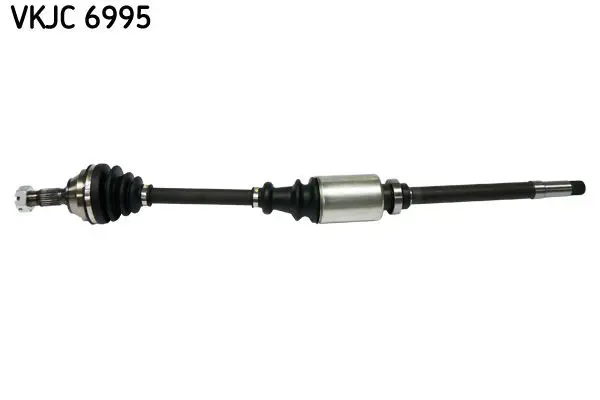 Skf VKJC6995 Полуось в сборе (привод)