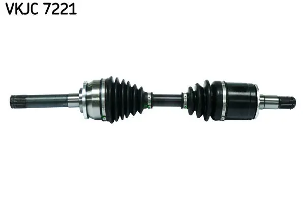 VKJC 7221 Вал приводной