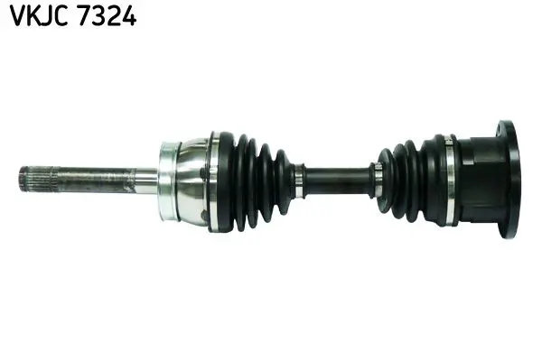 Skf VKJC7324 Вал приводной
