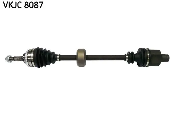 Skf VKJC8087 Вал