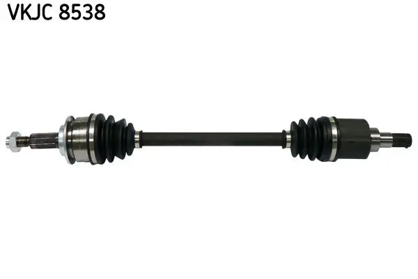 VKJC 8538 Вал
