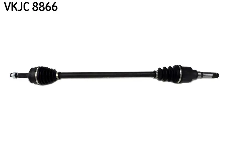 Skf VKJC8866 Вал
