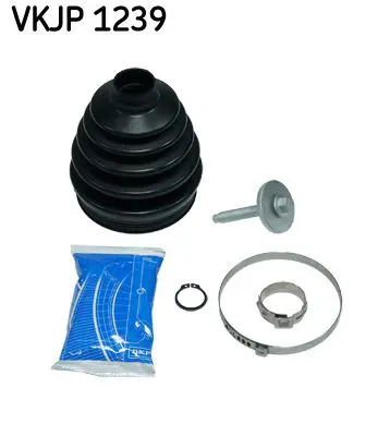 VKJP 1239 ПЫЛЬНИК ШРУСА НАРУЖ VOLVO XC