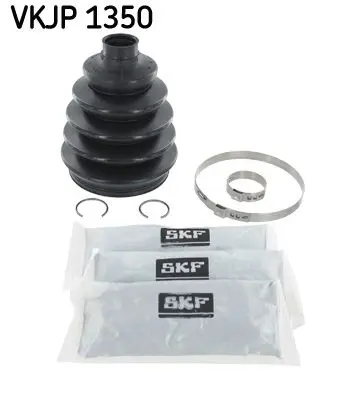 Skf VKJP1350 Пыльник ШРУса наружного