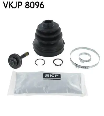Skf VKJP8096 Пыльник ШРУСа VOLVO S60/S80