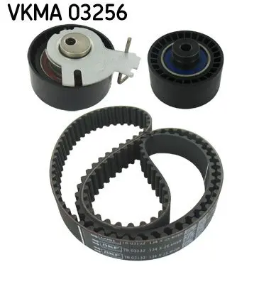 Skf VKMA03256 Комплект ремня ГРМ VKMA03256