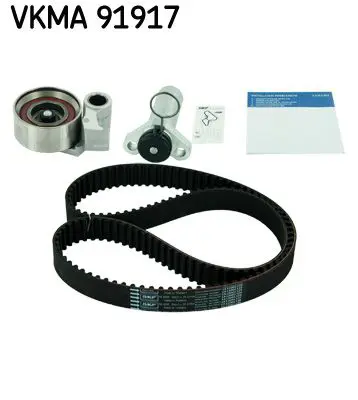 Skf VKMA91917 Ременный комплект