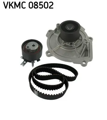 VKMC 08502 Комплект ГРМ с водяным насосом