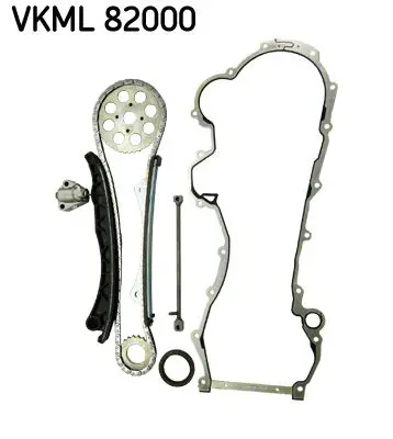 Skf VKML82000 Комплект цепи ГРМ