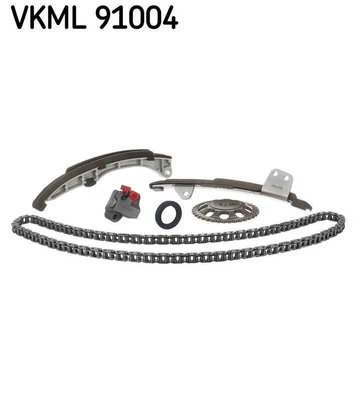 Skf VKML91004 Цепь ГРМ комплект