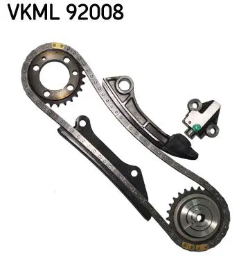 VKML 92008 Компл грм