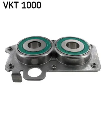 VKT 1000 Подшипник КПП AUDI A3