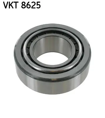 VKT 8625 Подшипник КПП [50x100x37,65]