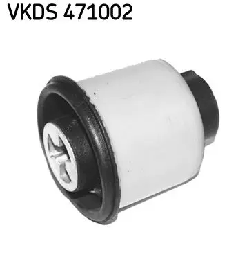 SKF VKDS471002 Балка моста