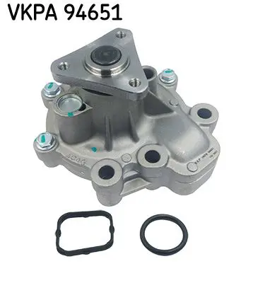 Skf VKPA94651 Водяной насос
