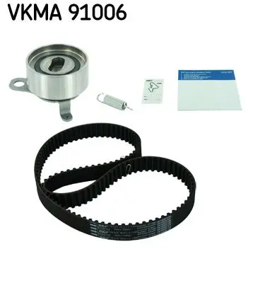 Skf VKMA91006 Комплект ГРМ
