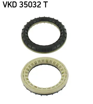 VKD 35032 T Подшипник опорны