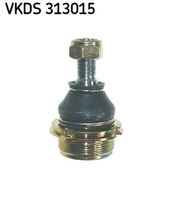 Skf VKDS313015 Опора шаровая CITRO N, PEUGEOT