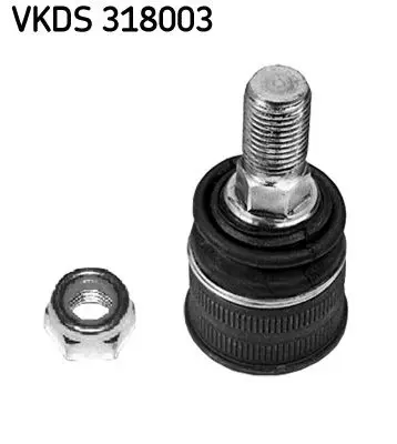 VKDS 318003 Шаровая опора