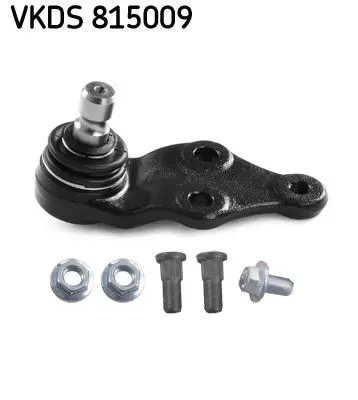 Skf VKDS815009 Шаровая опора 34886898
