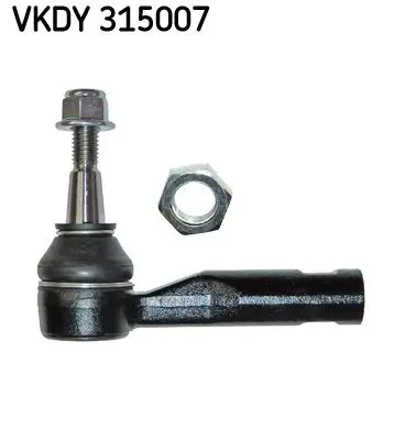 Skf VKDY315007 наконечник рулевой с г/у Opel
