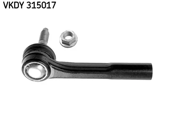 VKDY 315017 Наконечник поперечной рулевой