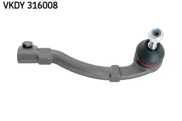 VKDY 316008 Наконечник поперечной рулевой
