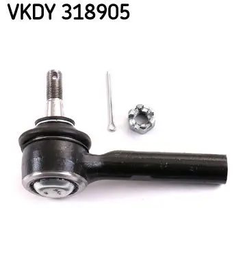 Skf VKDY318905 Наконечник поперечной рулевой