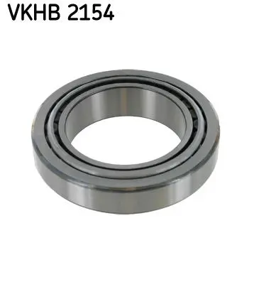 Skf VKHB2154 Подшипник колеса - одиночный