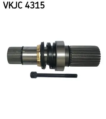 VKJC 4315 ВАЛ КОРОТКИЙ (ДЛЯ ЕВРОПЕЙСКОГО