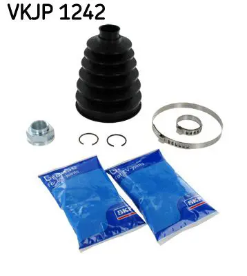 VKJP 1242 Пыльник ШРУСа HONDA CR V II