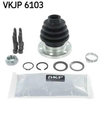 Skf VKJP6103 VKJP6103, Пыльник шруса