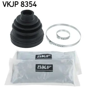 Skf VKJP8354 Пыльник шрус внутр. прав.