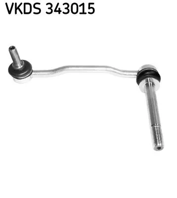 Skf VKDS343015 тяга стабилизатора переднего